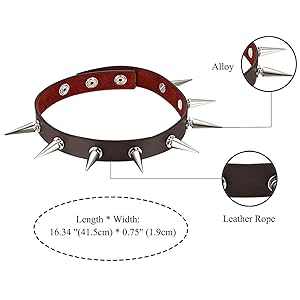 アクセサリー SHOTA RAKUWAネックレス CHOKER SQUARE II（チョーカースクエアII