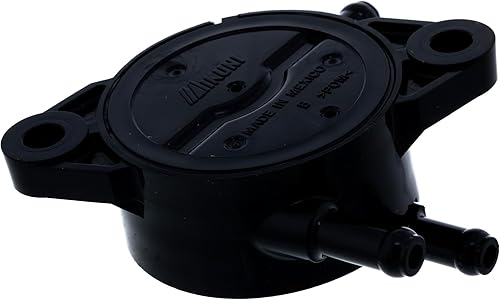 Miniatura 5 de CUB CADET KH-24-393-16 Bomba de combustible Kohler Z Force RZT LGT SLT SLTX LGTX GT LT LTX