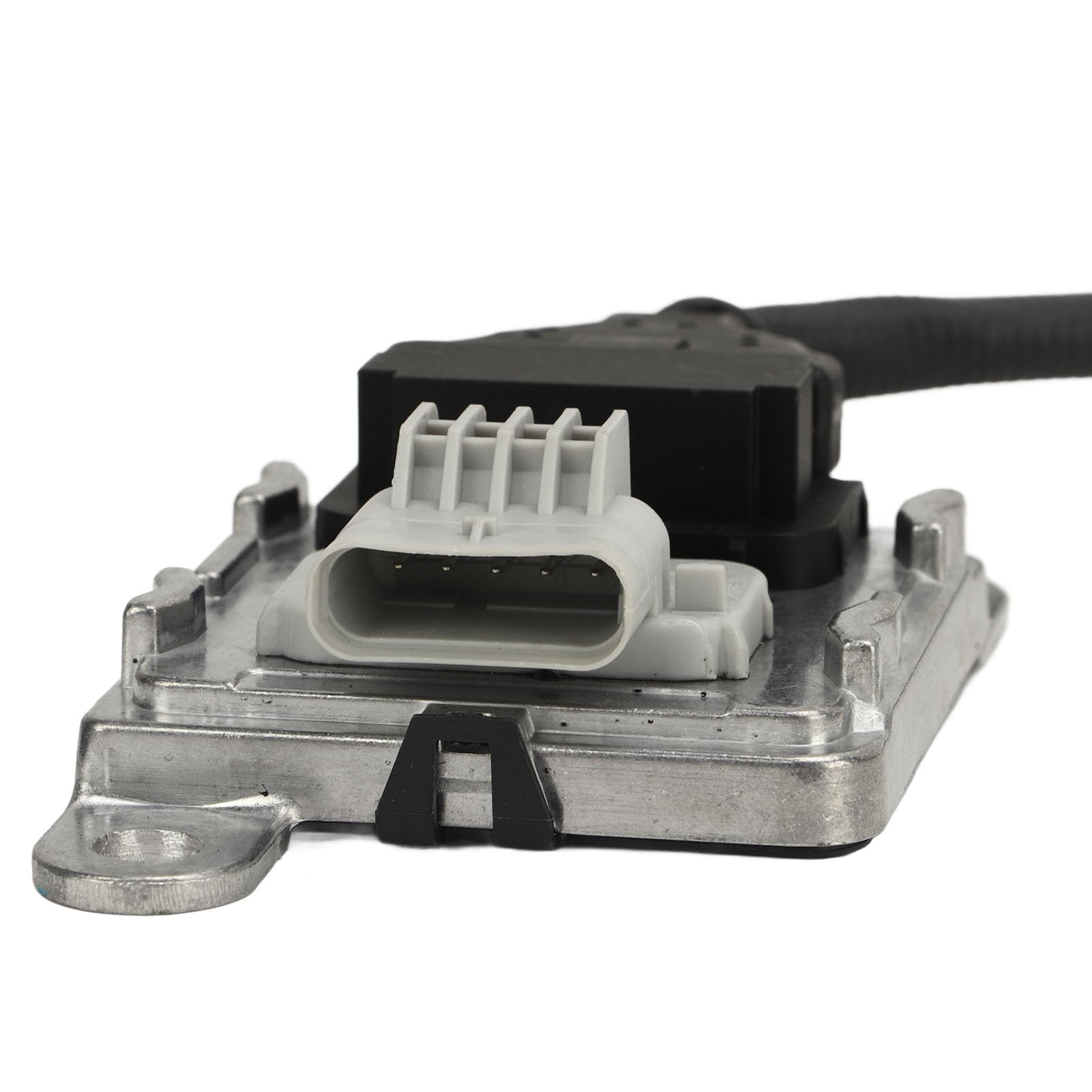 Sensor de Oxígeno Nitrógeno 9678570780 Reemplazo del Sensor Aleación ABS Duradera de Alto Rendimiento Compatible con C3 C4 DS3 DS4 DS5 1.6 HDi 208 308 2008 5008