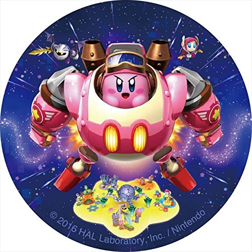 Amazon.co.jp: 星のカービィ ロボボプラネット 1ロボボアーマー発進