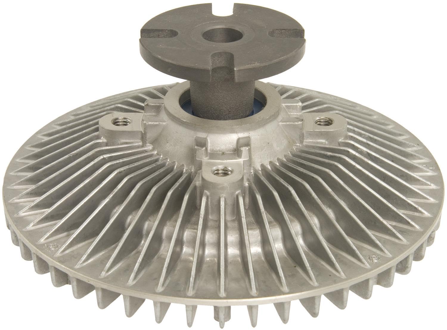 ACDelco Professional 15-80245 Engine Cooling Fan Clutch,Silver