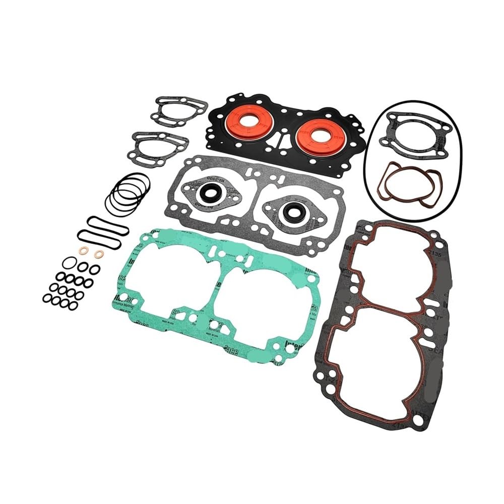 Kit joints moteur S 947 951 GSX 98-99 résout perte compression fuite
