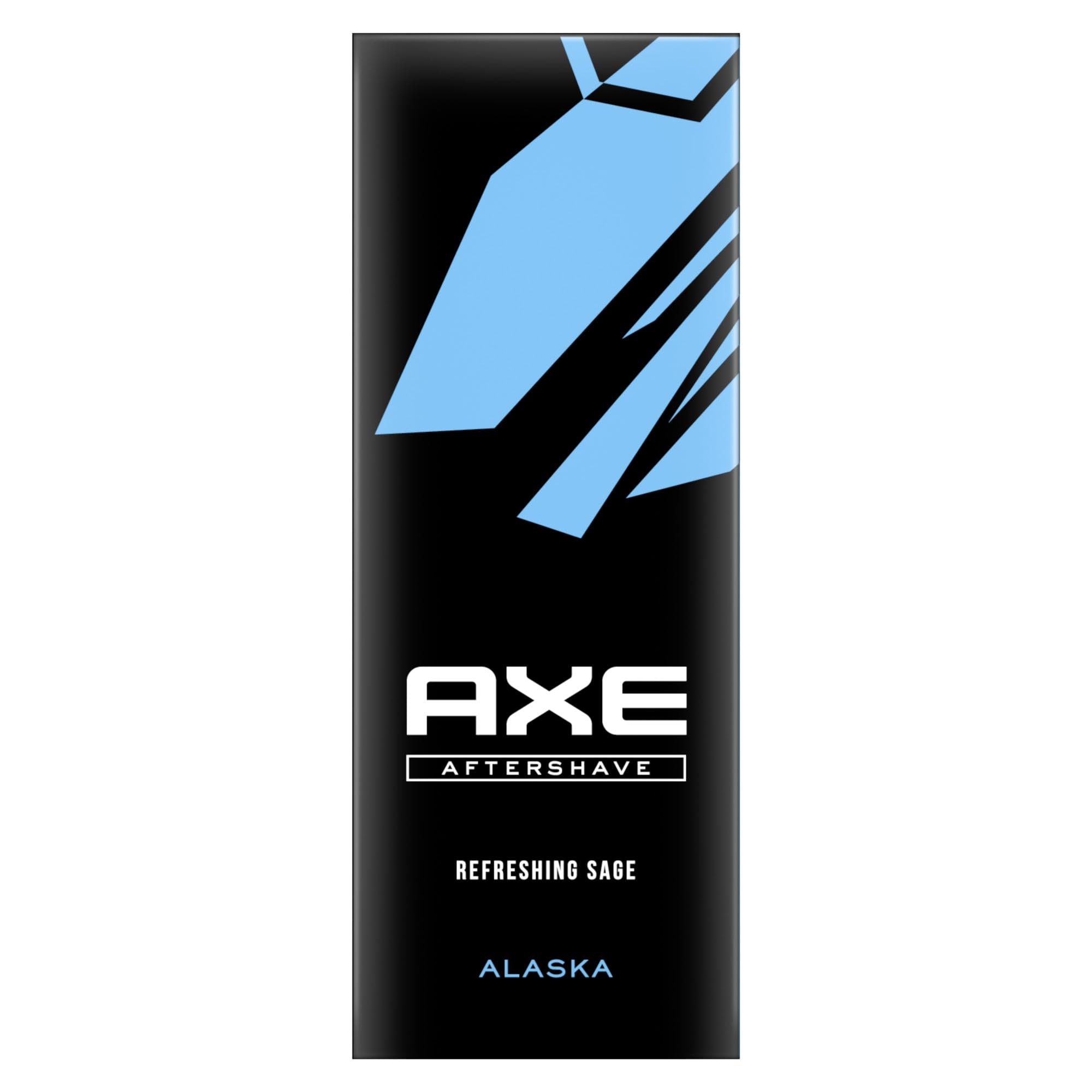 Axe Alaska Aftershave 100 ml