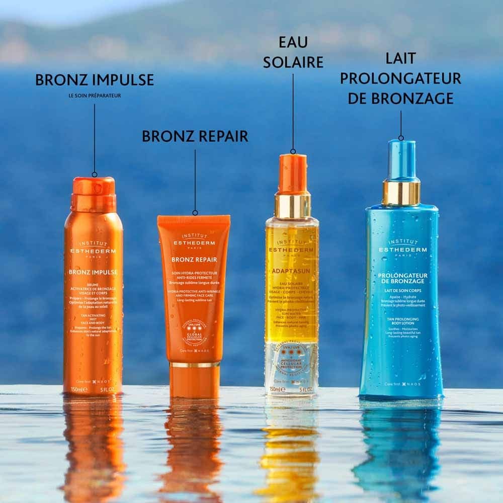 ESTHEDERM Bronz Impulse Spray Cara y cuerpo 150ml