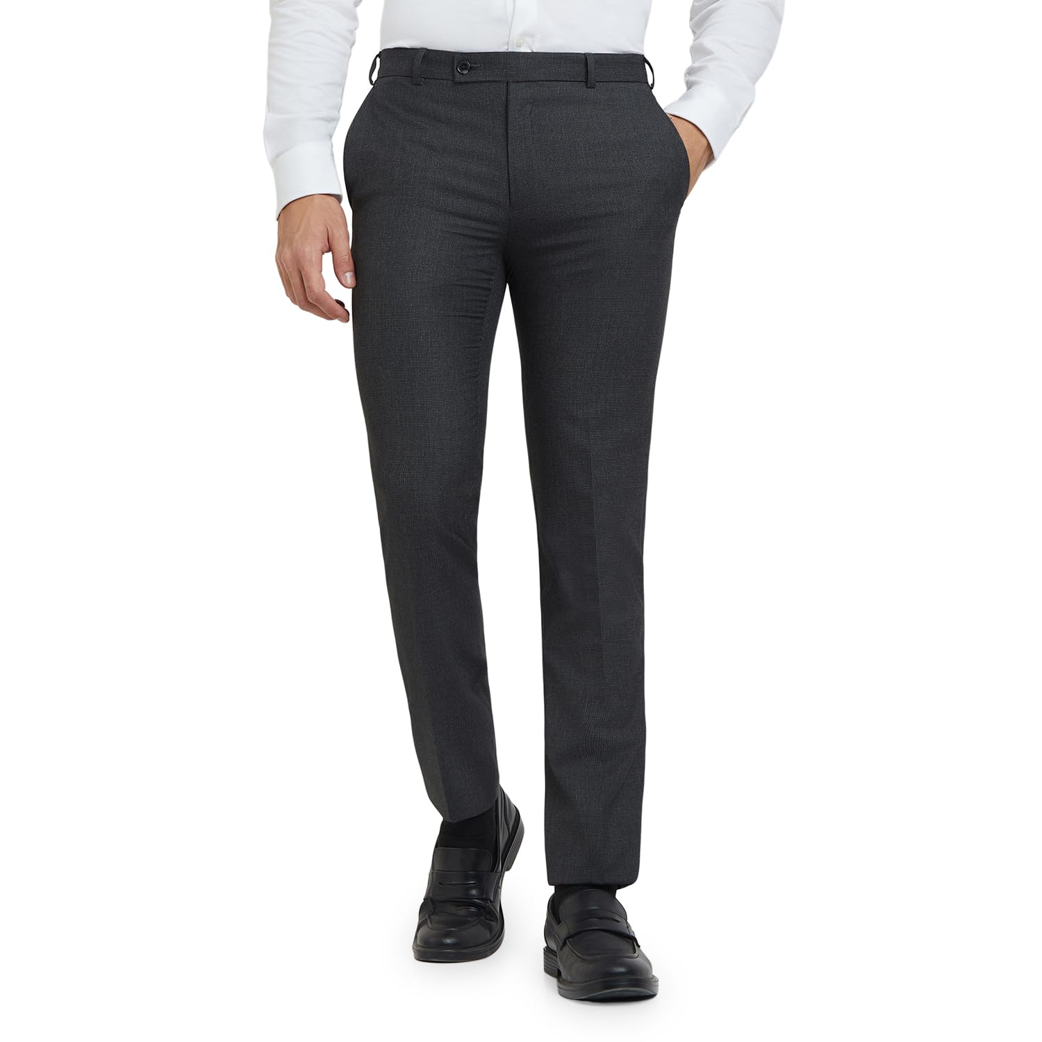 raymond Men Pants-picture-49