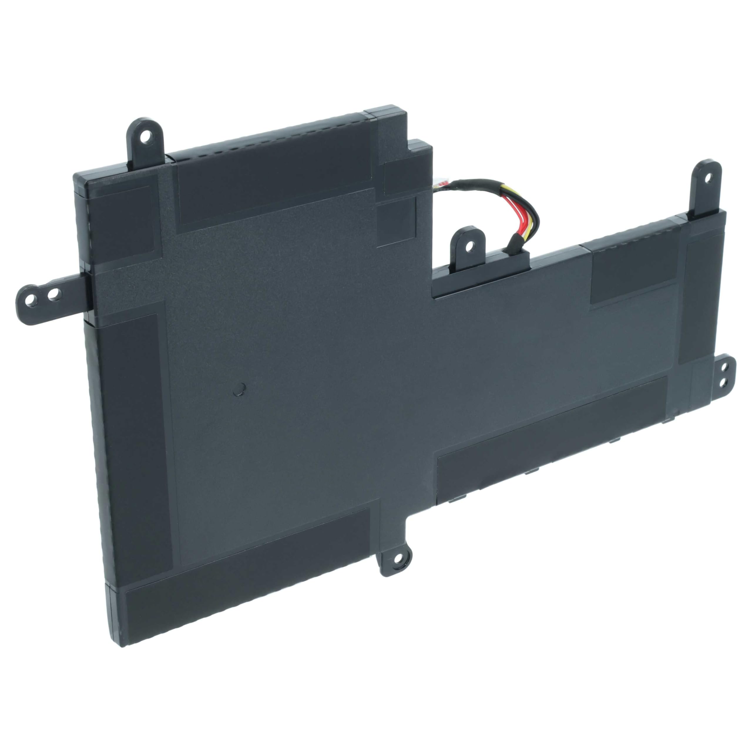 vhbw Bateria zastępuje ASUS 0B200-02920000, B31N1729 do notebooka (3550 mAh, 11,52 V, Li-Ion)