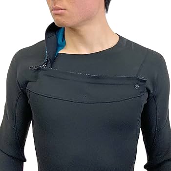 ハーレー　サーフスーツ　L Hurley ハーレー FZ SURF SUIT 1mm GZLSSS23 レディース