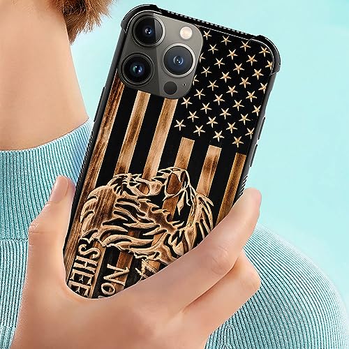 Coque iPhone 15 Pro résistante aux chutes pour éviter les rayures et casses - 5