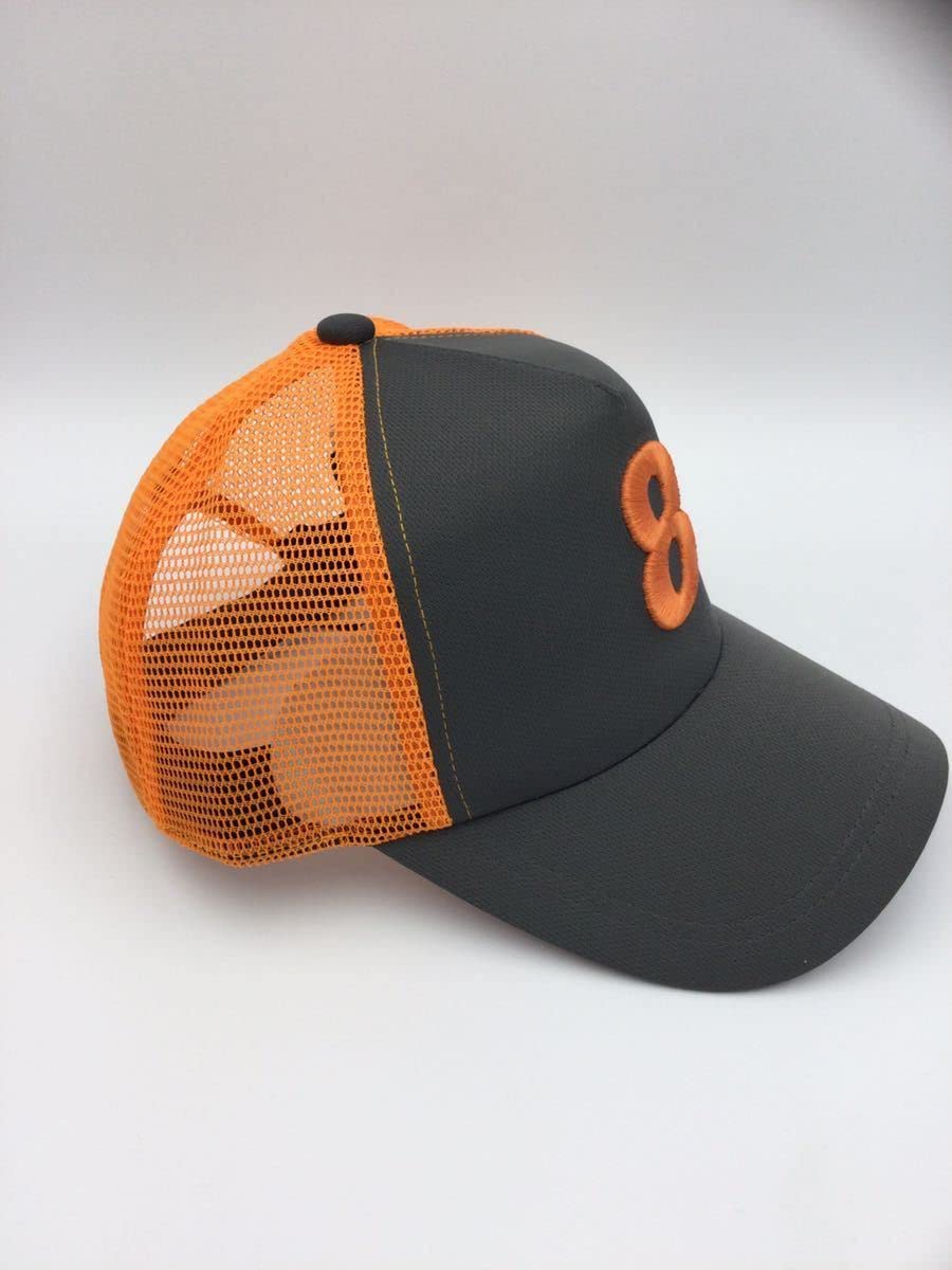 ※美品※【muta MARINE】ムータ　マリンメッシュキャップ muta MARINE ムータ マリン パイル メッシュキャップ MMST