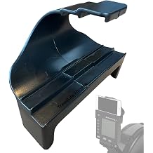 حامل هاتف TreadLife Fitness Rowing Machine - متوافق مع شاشات Concept 2 PM3 وPM4 وPM5.