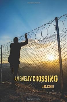 An Enemy Crossing
