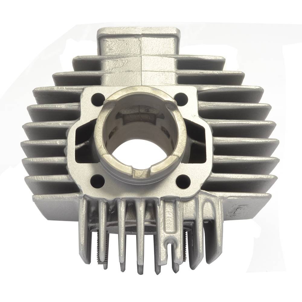 Athena 008200 Aluminium-Zylindersatz 50 Cc