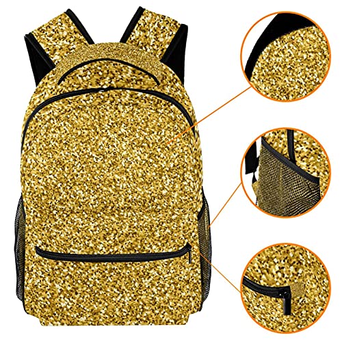 Sac à dos de voyage mixte grand format imprimé multicolore Giffafe