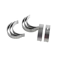 Vista 4 de DNJ MB174 Juego de rodamientos principales estándar para Hyundai, Kia Amanti, Azera, Borrego 3.3L-3.8L V6 24V DOHC 3342cc 2006-2016