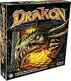 Drakon - 4th Edition