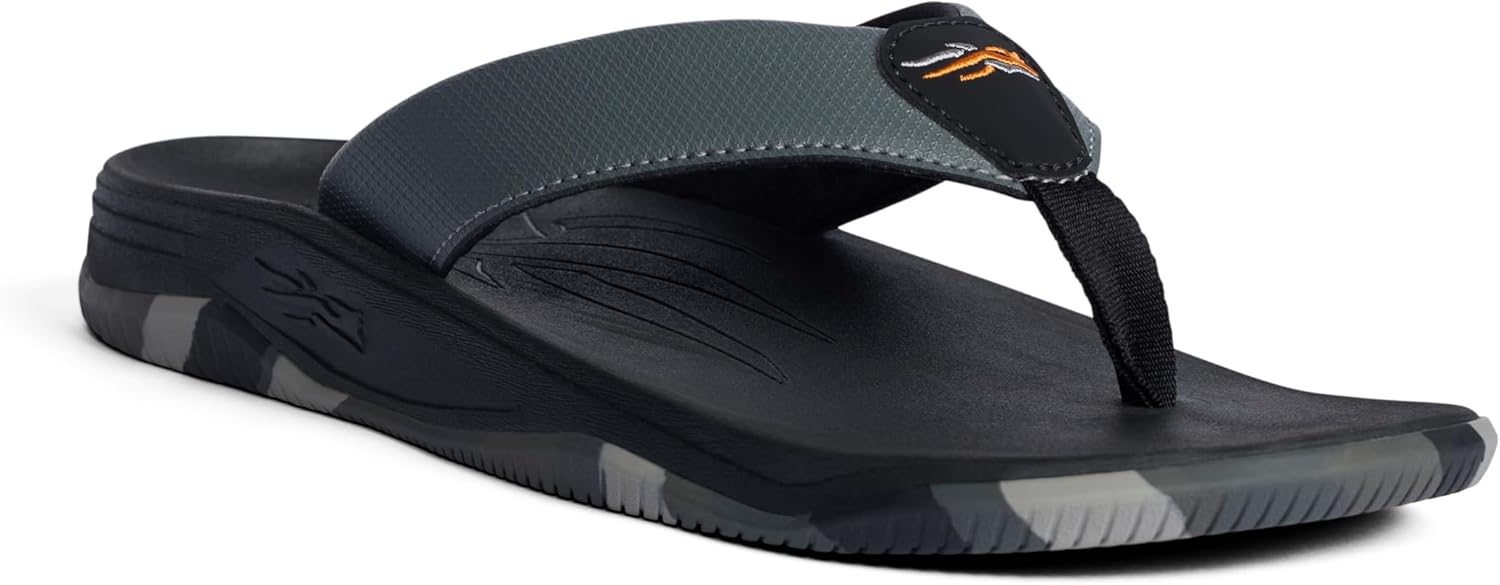 SITKA Sandal - Quick Drying Everyday Mens Sandals