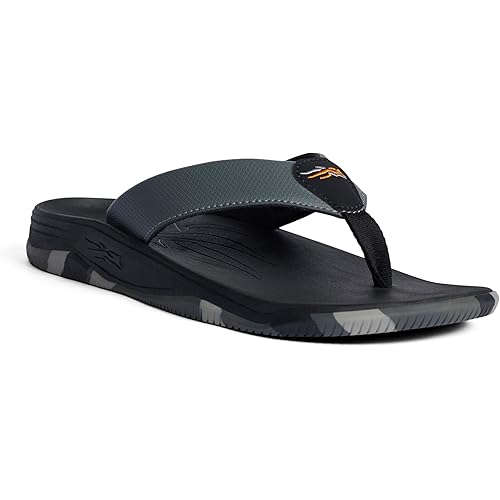 SITKA Sandal - Quick Drying Everyday Mens Sandals