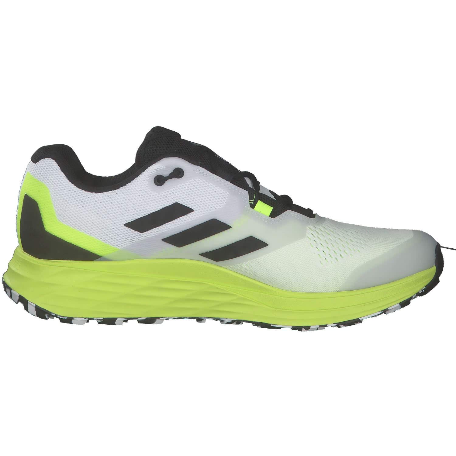 adidas Terrex Two Flow Trail Running Zapatillas para Carreras de montañaHombre