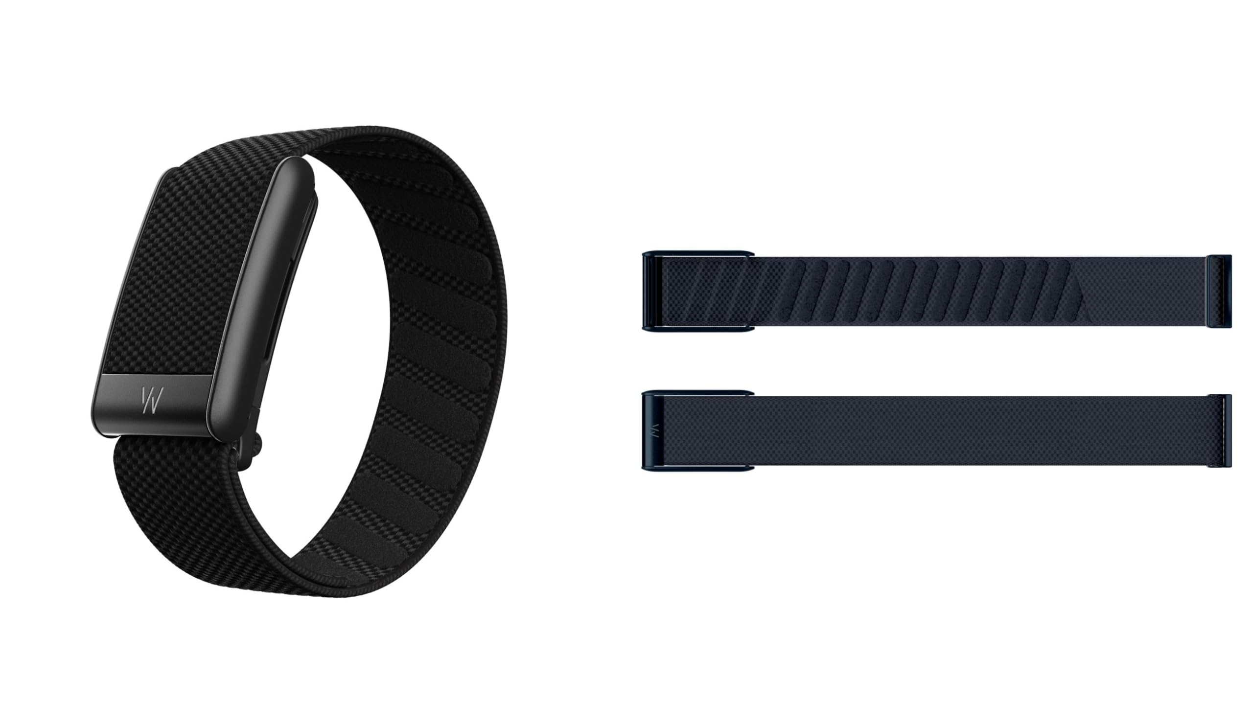 WHOOP Peak Bundle WHOOP 5 0 Health Fitness Wearable with 12-Month Membership SuperKnit Wristband 24 7 Activity Sleep