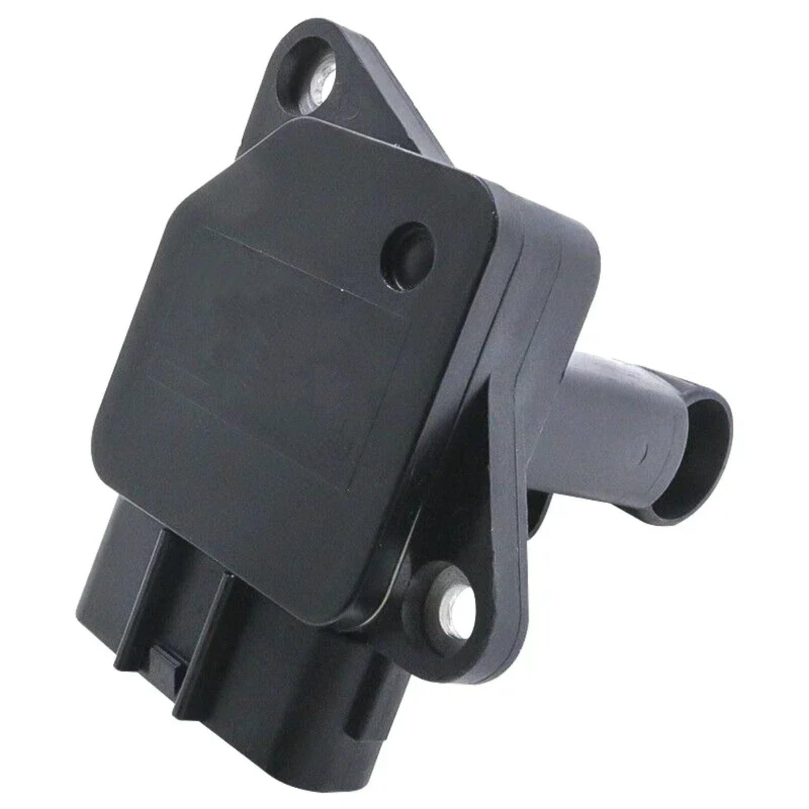 Sensor MAF de Repuesto para Mazda 3 (2004-2009), Mazda 6 (2005-2007) y Mazda CX-7 (2009). Número de Pieza Original: L3K9-13-215. Sensor de Flujo de Aire masivo (MAF) de 5 Pines para automóvil.