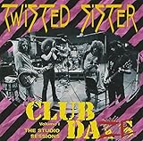 twisted sister stay hungry full album youtube  Club Daze Vol.1 [Import]