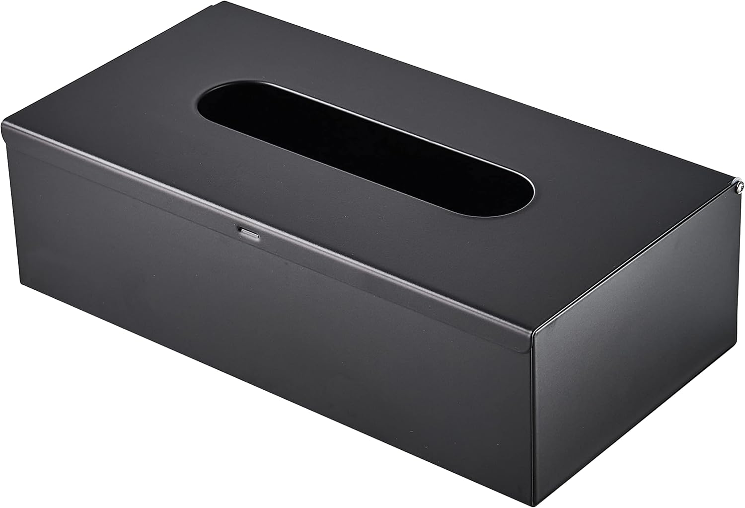 JunSun Rectangular Tissue Box Cover Tissue Box Holder