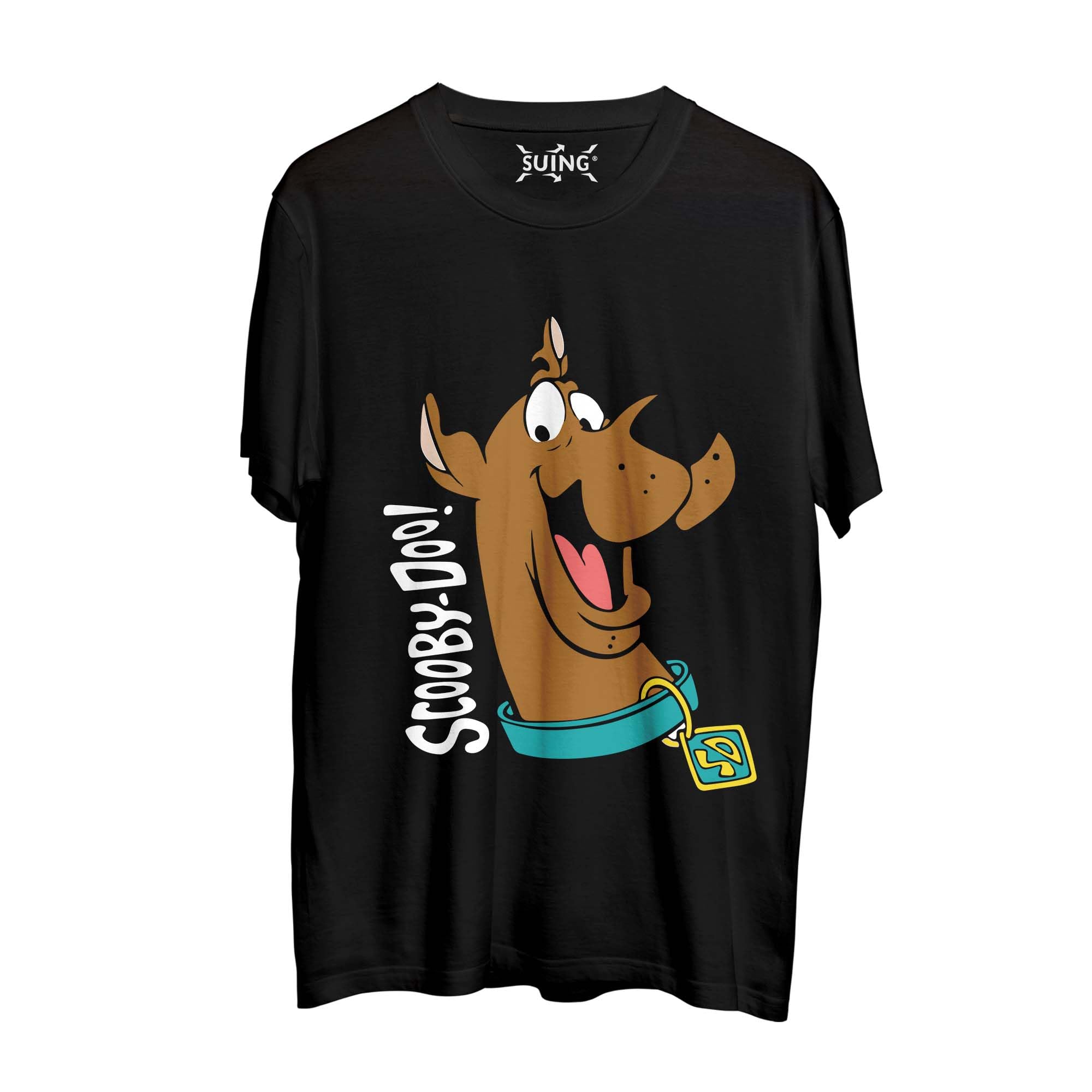 Scooby Doo T Shirt Where are You-picture-16