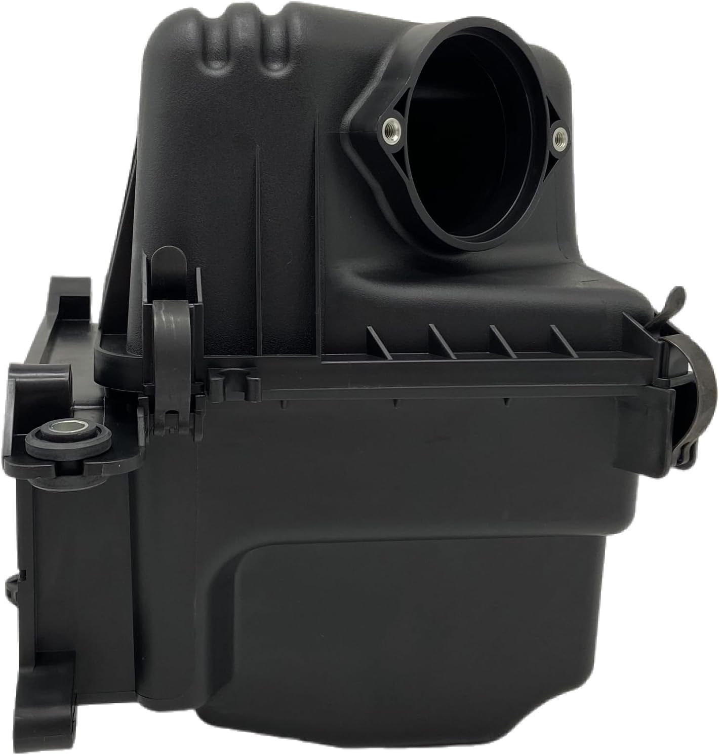 HAITUO Air Cleaner Box Filter Housing for Hyundai Elantra 2007-2012 2.0L Fits 28110-2H100,281102H100,28110-2H170,281102H170,319-50302