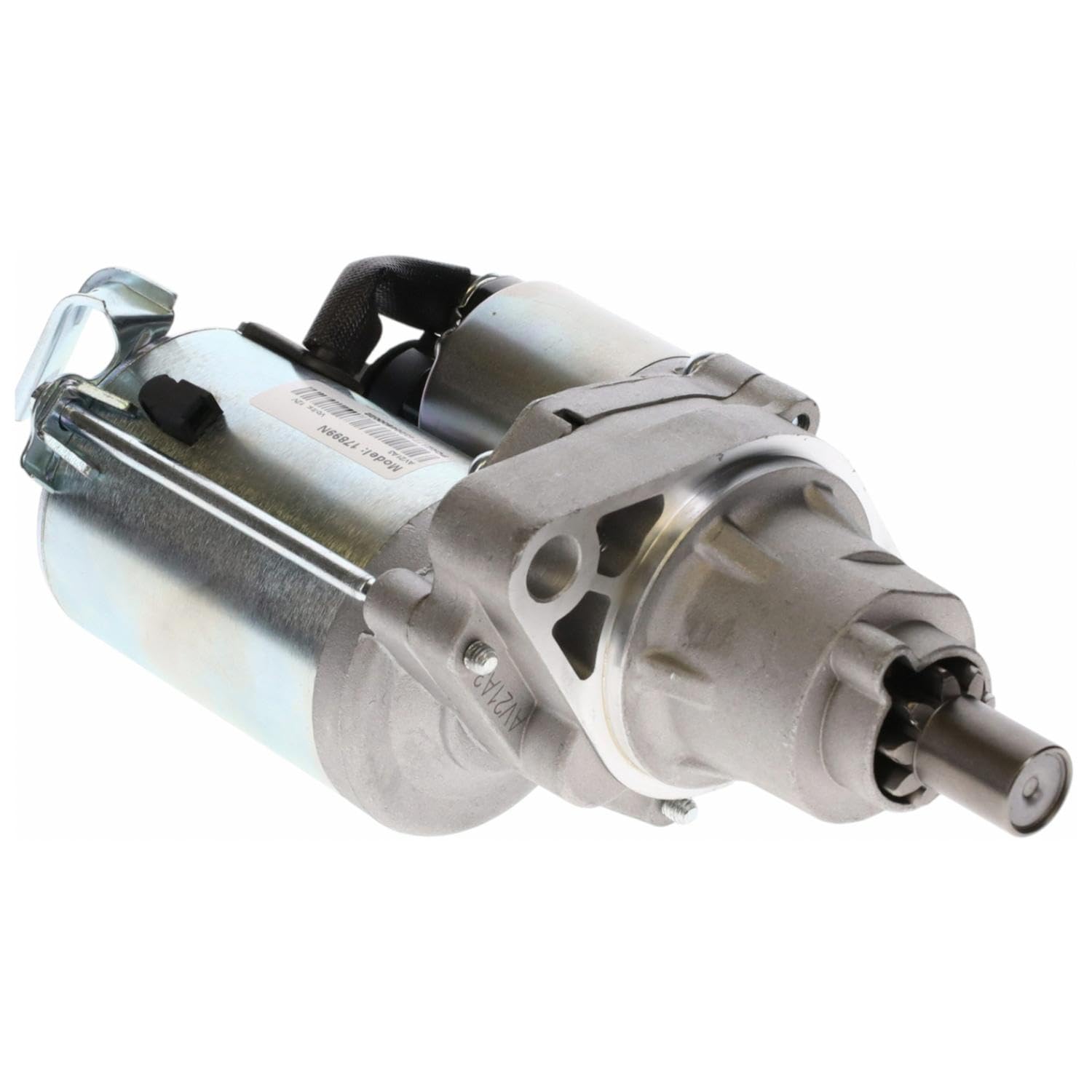 OEG Parts New Starter Compatible with Acura TL 3.2L 2004 2005 2006; Compatible with Honda Accord 3.0L MT 2003 2004 2005 2006 2007 06312RCA516RM