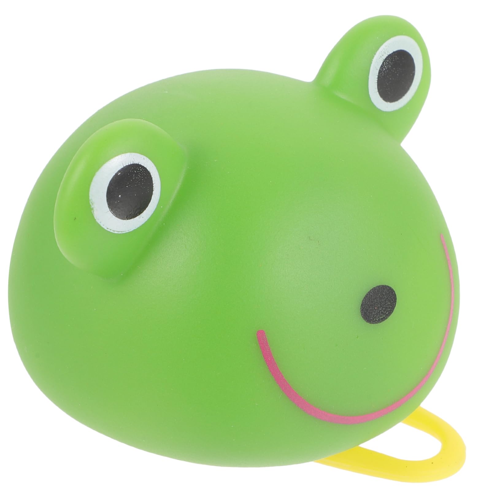 Didiseaon Boy Girl's Car Bell Portable Bike Bell Cartoon Design Convenient for Boys and Girls for Road Bicycles and Balance Bikes Multi-function for Easy Location