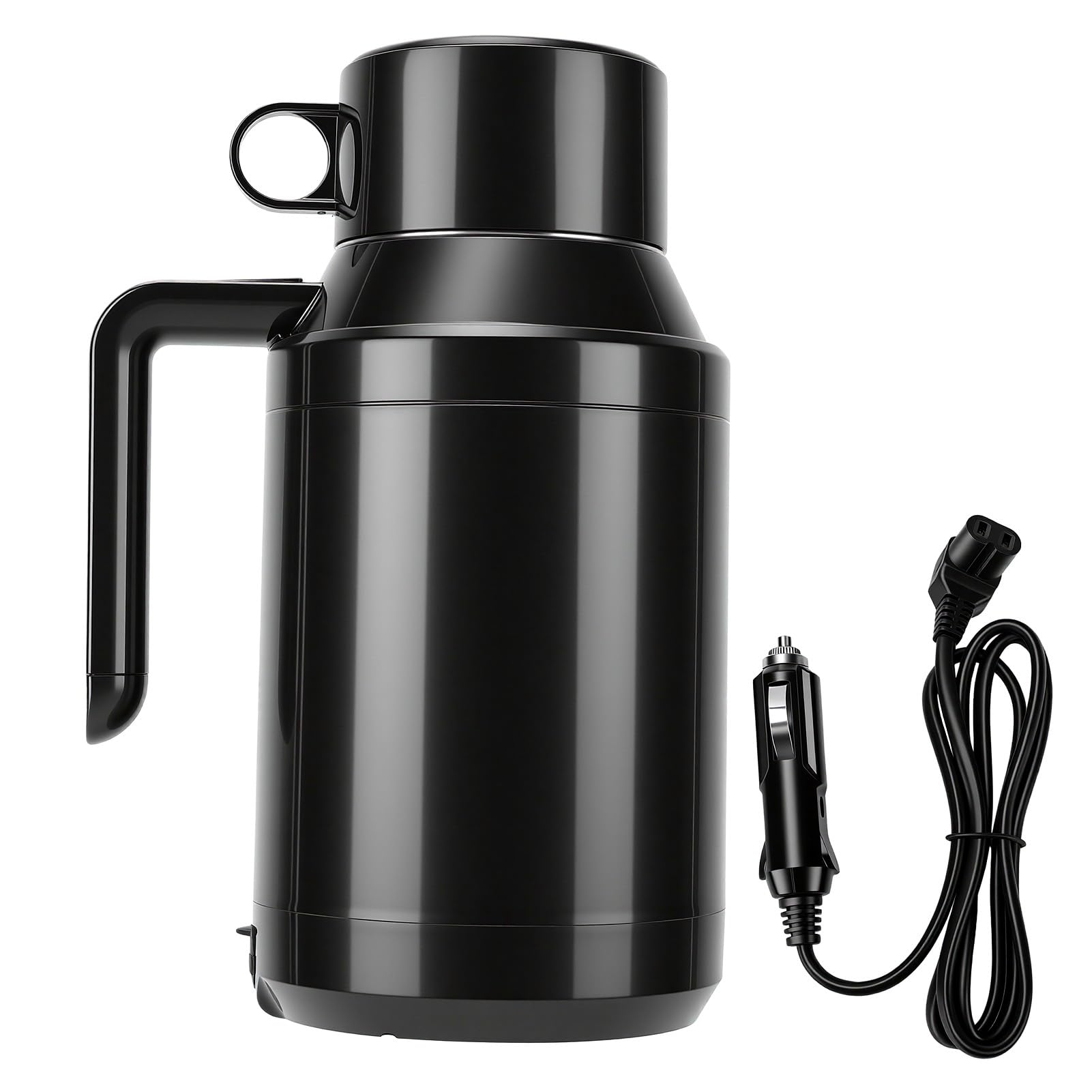 Czajnik Samochodowy 1300ml 12V-24V