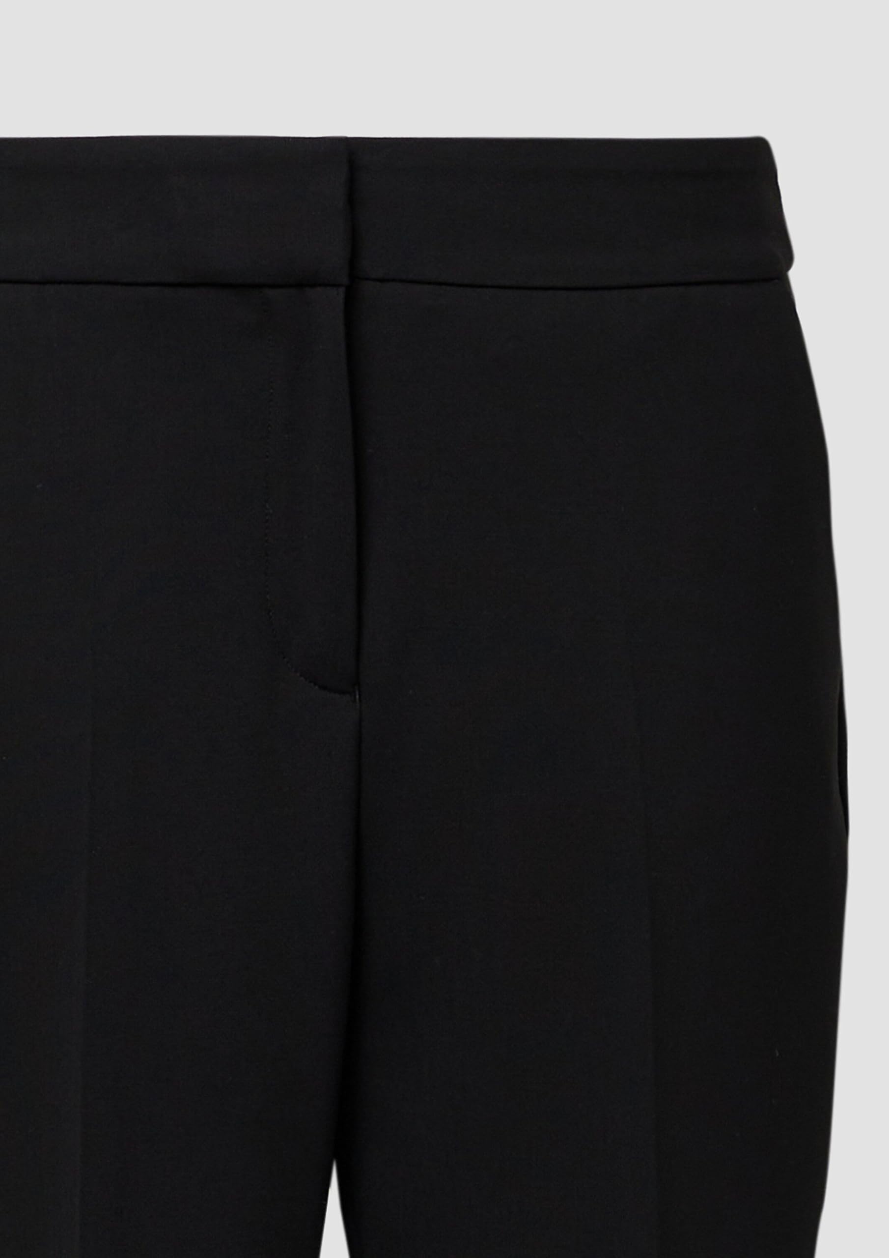 s.Oliver Slim: Elegante 7/8-Hose