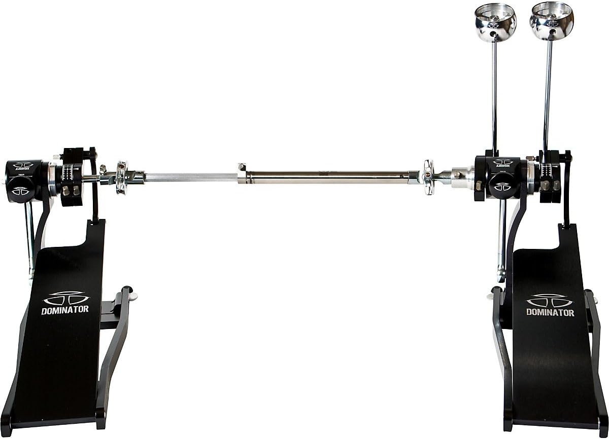Dominator Double Pedal
