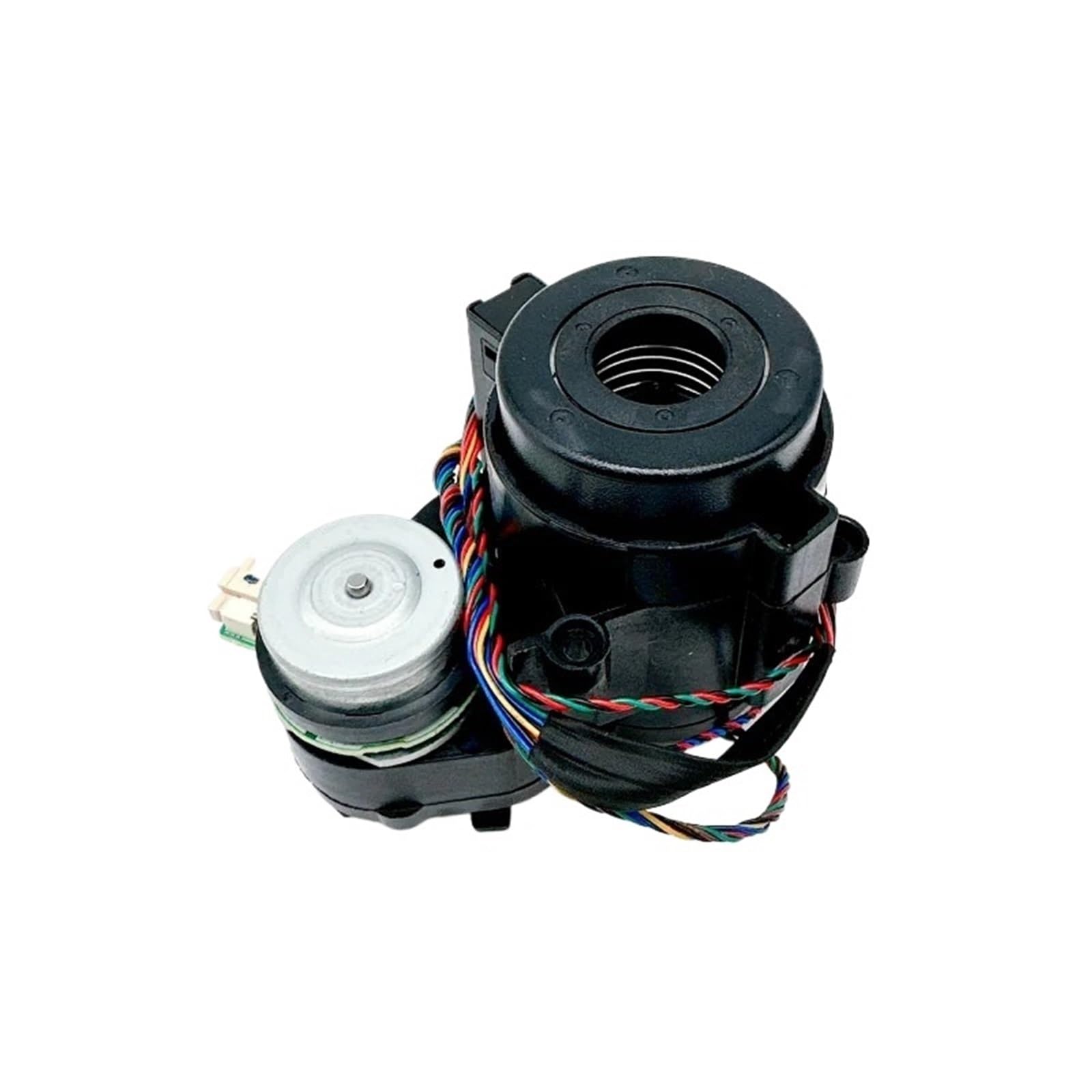 X psblty Compatible For ECOVACS,X2 X2S Mop Lifting Motor Assembly Robot Vacuum Cleaner Spare Accessories Parts(L Motor)
