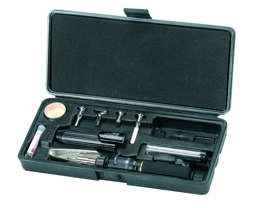 Sievert Industries 410001 Electric Ignition Soldering Kit