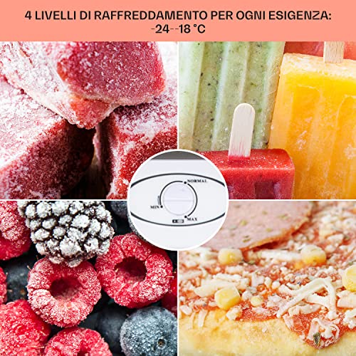 Klarstein Garfield Eco L