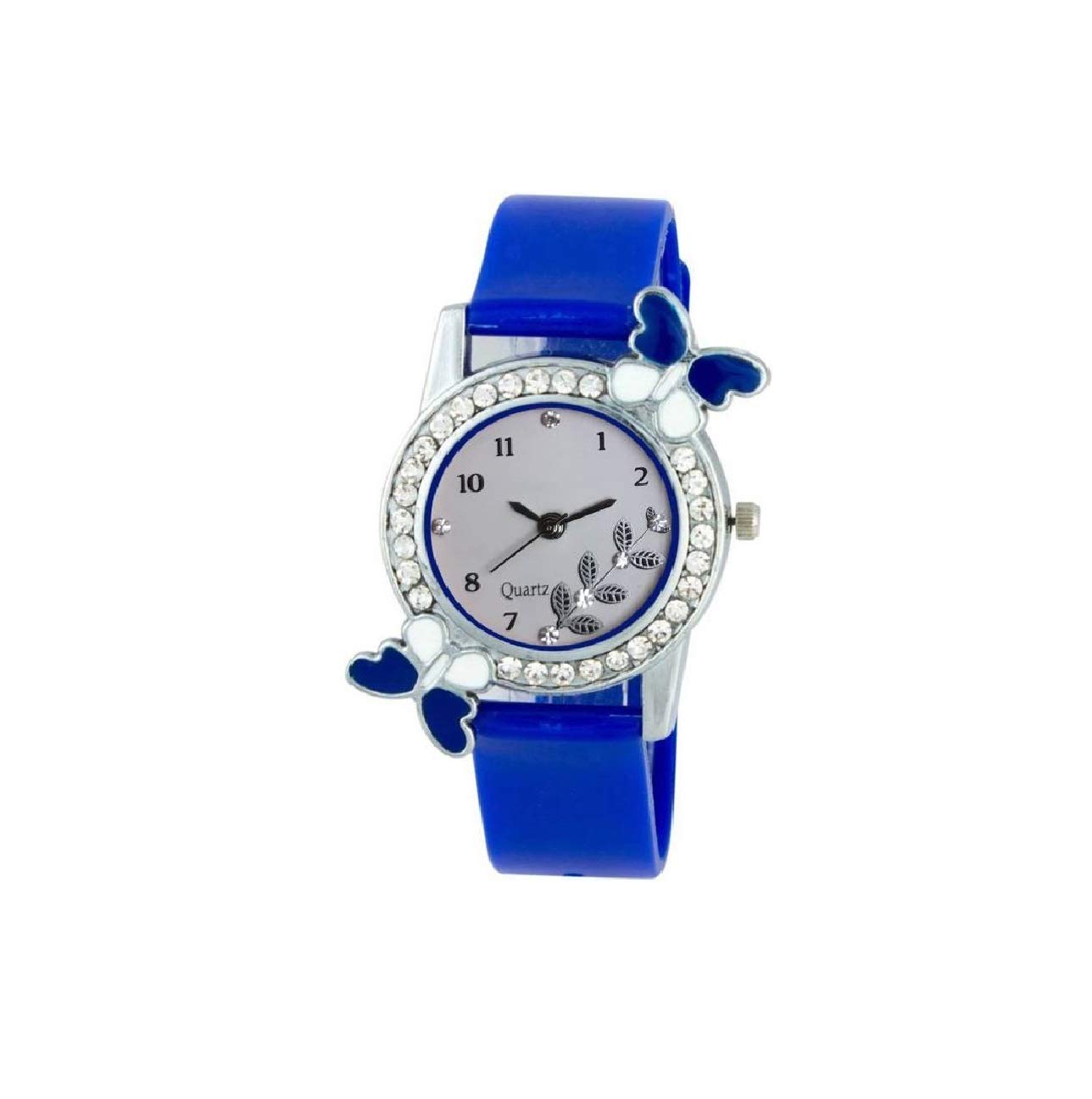 RPS FASHION WITH DEVICE OF R Analog White Dial Womens Watch (B07H1K8QYW) Amazon Price History, Amazon Price Tracker