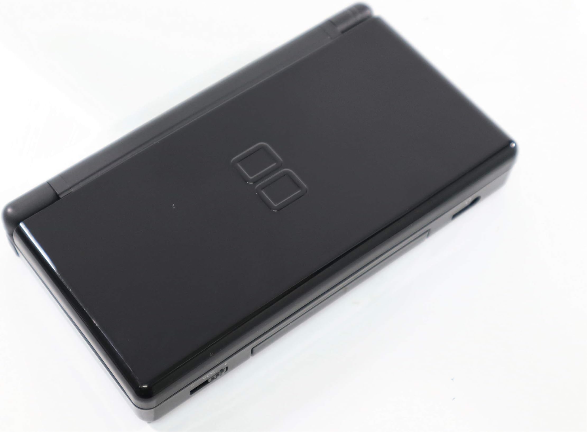 ニンテンドーDS Lite ライト ブラック