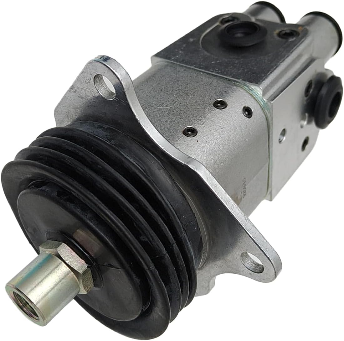 Pilot Valve 702-16-01131 7021601131 Compatible for Komatsu D65EX-12 Bulldozer