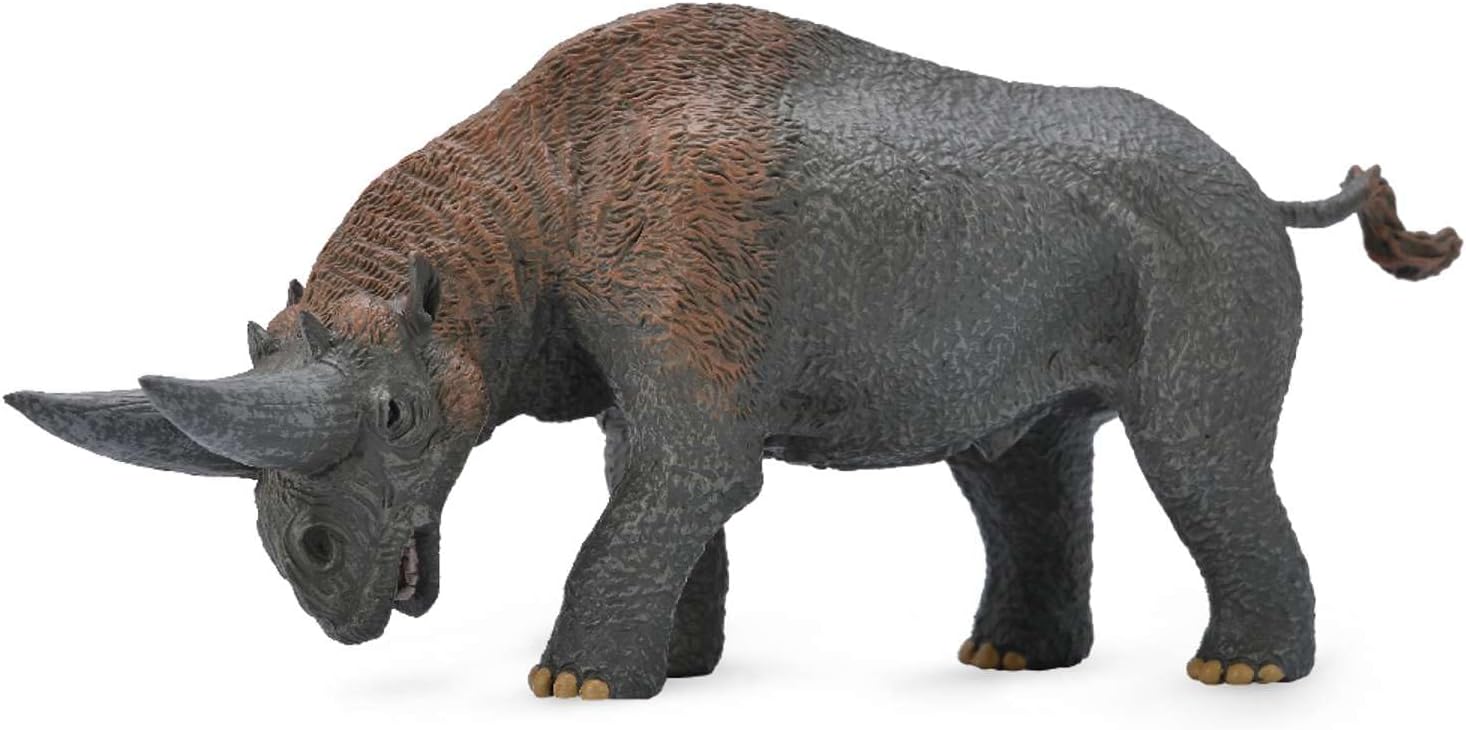 Arsinoitherium - Deluxe 1:20 Scale