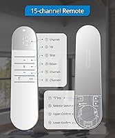 Vista 8 de Accesorios para mando a distancia