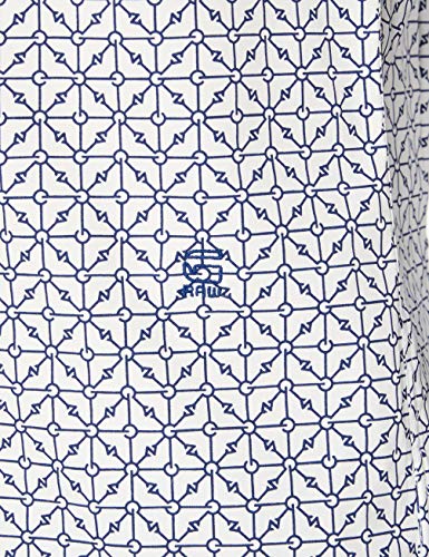 G-STAR RAW Core Super Slim Shirt Camicia Uomo