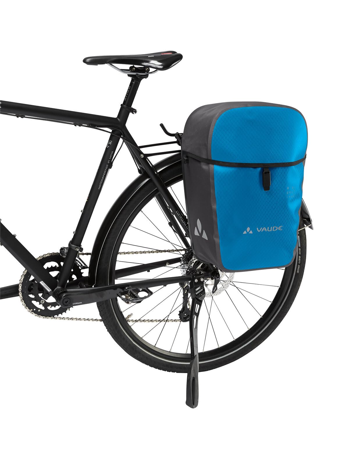 Aqua Commute Single