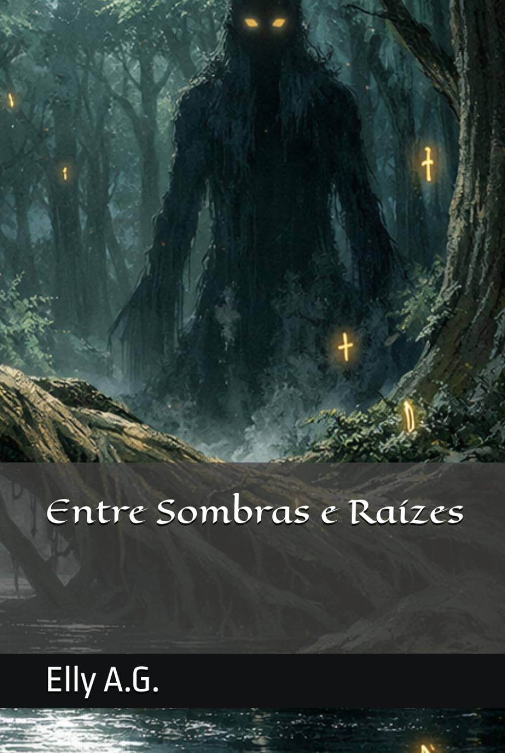 Entre Sombras e Raízes