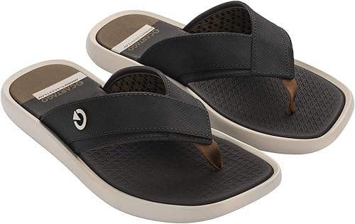 Cartago Mali XIII Sandalias de tanga para hombre