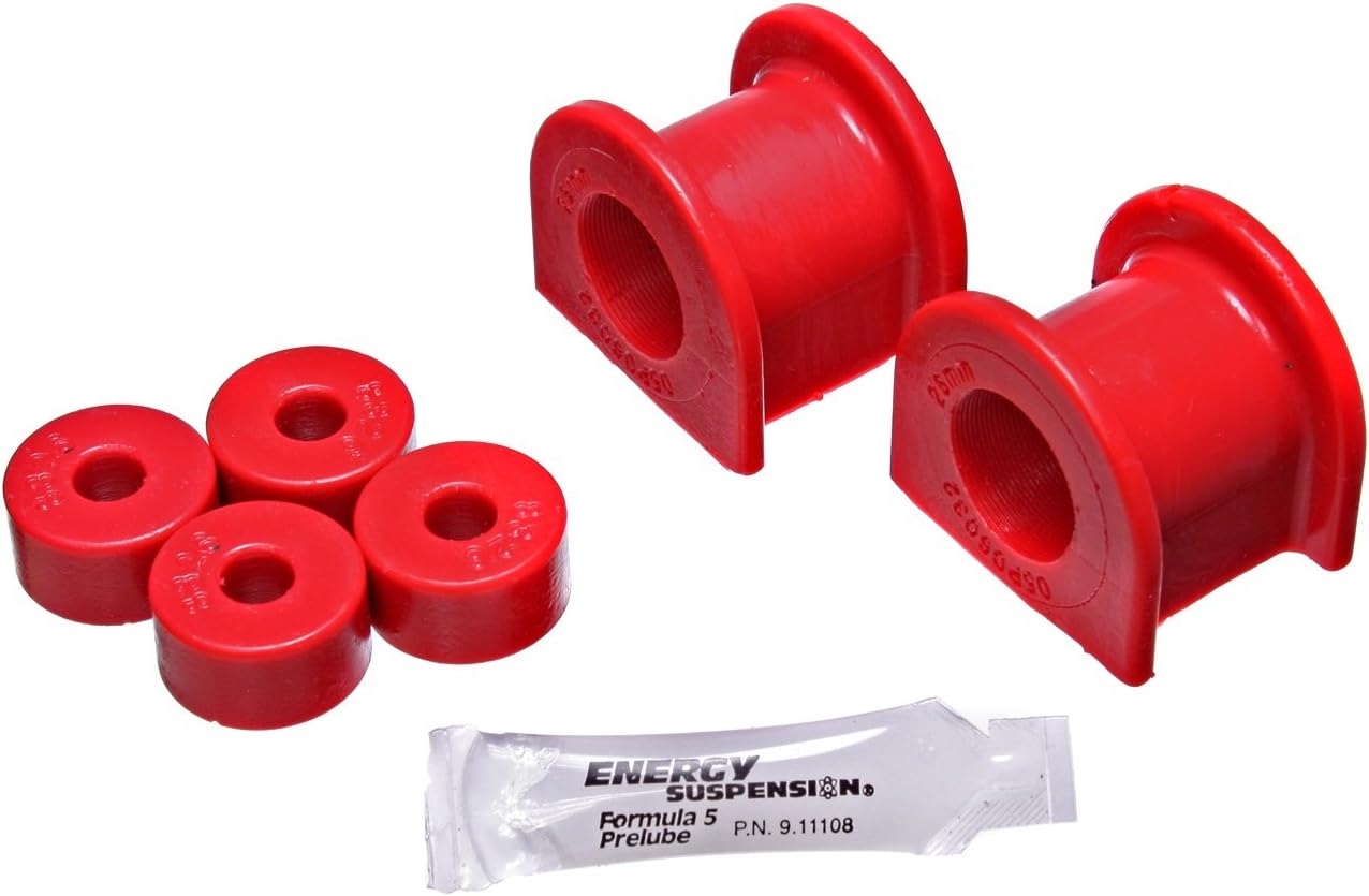 8.5141R Front Sway Bar Set (26Mm)