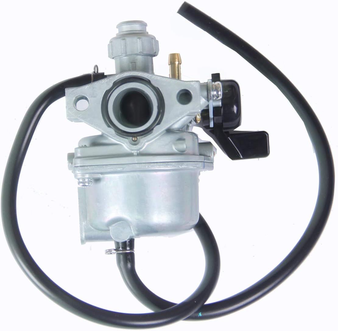 CARBURETOR ASSEMBLY CARB For 2004-2012 CRF70F & 1997-2003 XR70R - Foto 4
