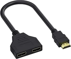 StarTech.co Adattatore Copatto da ini DisplayPort a DisplayPort, Video UHD 4K x 2K