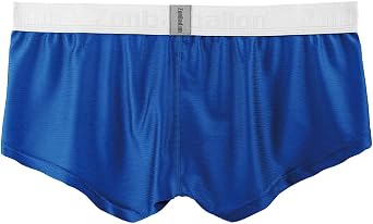 Bulge Enhancing Underwear Big Bulge Pouch Underwear Men Bulge Enhancer Underwear Rising Bulge Boxers Shorts
