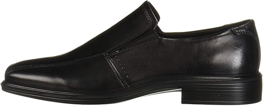 Ecco men's minneapolis slip on oxford Clearance